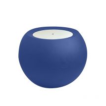 Table boule querida hauteur 70cm