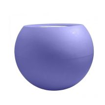 Plast'up Rotomoulage - Table boule querida hauteur 70cm