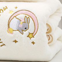 Mobilier d'intérieur Linge de maison Linge de bain Serviette de bain (5060),Serviette de bain en molleton de corail, serviette de douche douce et