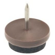 Mobilier patins en feutre 20mm (Par 100)