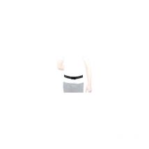 Mobilis - Soft Belt - 40mm - Plastic Clip Buckle - 70 to 135 cm (001056)