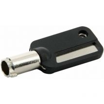 MOBILIS Master Key for Nano - Slim Rotating security lock cable 001329 and 001331 (001339)