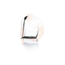 Mobilis Ergonomic Shoulder Strap Mit Soft Ringen (001025)