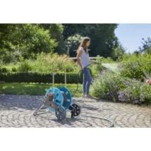001331 Anti-diebstahl-kabel Weiß 1,8 M - Mobilis
