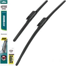 Wischerblätter (Renault) hippo (01.2021- ... ) - Mobilize