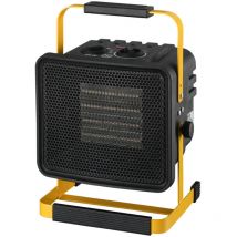 Mobilpro - Mobiler Baustellenheizer - Elektrisch 148 M³/h - 2 Kw