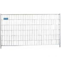 Schake - Mobilzaun 'Standard' 3500 x 2000mm
