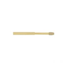 MOBOIS - 2 tringles plates extensibles 80/120 cm