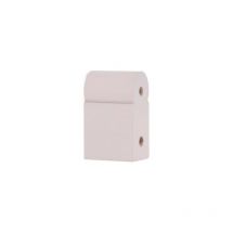 MOBOIS Mittelstütze für Boreal-Set - rosa - 1026369