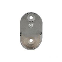 MOBOIS - Naissances D.25 dressing métal chrome x2
