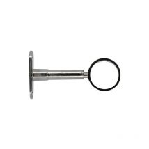 MOBOIS - Support dressing D.25mm télescopique 60/90mm