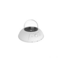 Mobotix - ag Mx-D16B - Central - Universel - Blanc - IP54 - Statut - EN55032: 2012 EN55022: 2010 EN55024: 2010 EN50121-4: 2015 EN61000-6-1: 2007 en