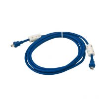 Ag mx FLEXOPTCBL3 - Sensorkabel, MiniUSB MiniUSB, 3 m (MX-FLEX-OPT-CBL-3) - Mobotix
