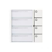 Siedle - mobotix tm 612-4-SV support support et boîtier des caméras de sécurité 200035528-00