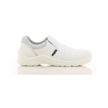 Safety Jogger - Mocasín de cocina S2 src - T.35 - gusto