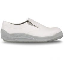 Chaussures de sécurité basse jalbio S2 hro src 40