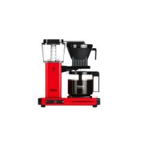 Moccamaster KBG 741 Select - Rouge - Machine à café filtre