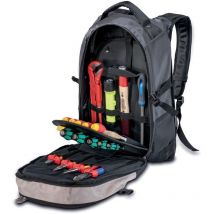 Parat - Bolsa de dorso de herramientas con estructura en plástico 300x170x450mm