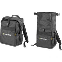 Mochila impermeable enrollable 17 Litros Jouanel sacd-rt