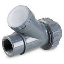 Mod clapet anti-retour. y filet. femelle