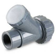 Mod clapet anti-retour. y filet. femelle