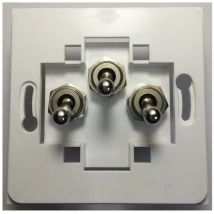 Mod Elec 373-21B – 3-stufiger Mechanismus zum Öffnen von Acier