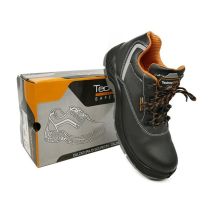 Mod. Race Mis.45 Trekking Basso Pelle Liscia S3
