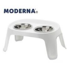 Moderna - Mod Skybar White sml - 662068