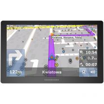 Modeco - m FreeWAY cx 9.0 car navigation + cartes MapFactor de l'Europe