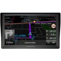 Modeco - m FreeWAY cx 9.3 plus car navigation + cartes MapFactor de l'Europe