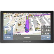 Modeco - m FreeWAY cx 9.4 car navigation + cartes MapFactor de l'Europe