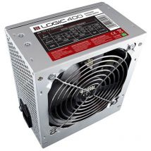 M m Power supply 400W ZAS-LOGI-LC-400-ATX-PFC - atx (ZAS-LOGI-LC-400-ATX-PFC-E) - Modeco