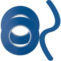 Modelcraft Nastro adesivo flessibile, blu, 10 mm