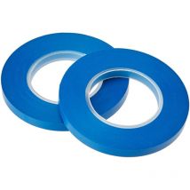 Nastro adesivo flessibile, blu, 6 mm - Modelcraft