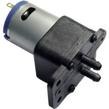 Pompa ad ingranaggi Modelcraft resistente alla benzina