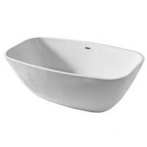 Modèle de baignoire autoportante gemma