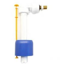 Oliver - Modèle de robinet flottant « compact » pour boîtes en céramique