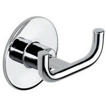 Modèle porte-manteau double wind