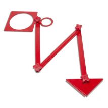 Marcatori di forme xl