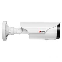 OBA - Videocamera di sorveglianza esterna AHD-F10 IP66 ad alta definizione'.