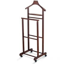 Cfadda - Modelo en madera de cerezo Domopak