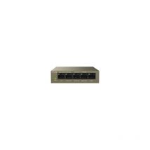 5 port cloud managed poe router / ap controller max 4 wan - Ip-com