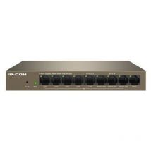 9 port cloud managed poe router / ap controller max 4 wan - Ip-com