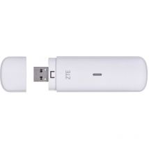 MF833N Modem (White Color) - ZTE