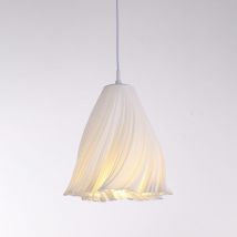 Tonchean - Modern 3D Creative Small Chandelier Pendant Lights for Restaurant Bedside Bar Kitchen Kids Bedroom Style c