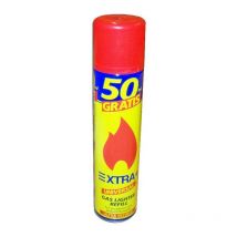 Tokai Extra Gas Recarga 250 ml con 5 Boquillas 93110