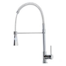 Orbit Tirare Kitchen Sink Mixer Tap - Chrome