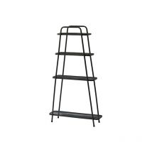Modern Plant Stand 4 Shelf