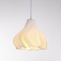 Galozzoit - Moderne 3D Creative Petit Lustre Pendentif Lumières pour Restaurant Chevet Bar Cuisine Enfants Chambre style a