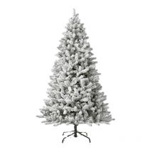 Coocheer - Moderne Arbre De Noel 120m ,Artificiel Sapin De Noel Créatif Arbre De Noël Sapin Réutilisables Artificiel Arbre De Noël Robuste Arbre De